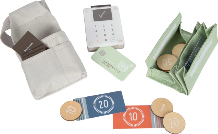 Prodej jako v opravdové pizzerii