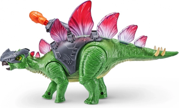 Dino Blaster pro střelbu