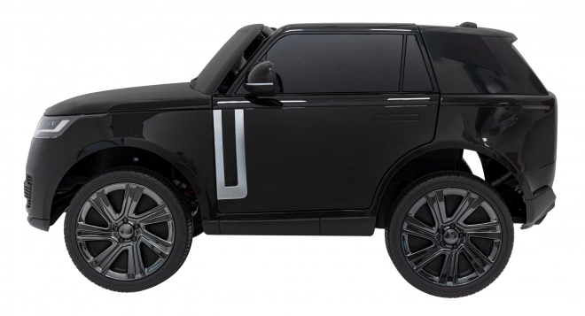 Range Rover SUV Lift Black