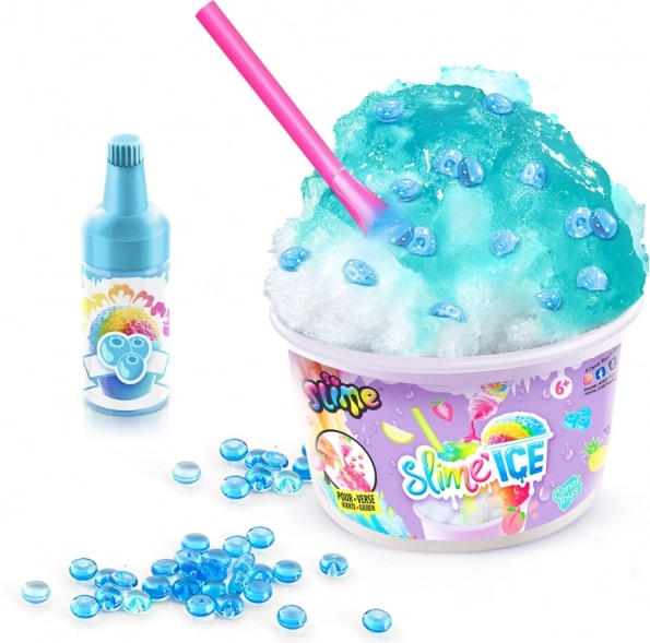 Slime Ice kelímek So Slime