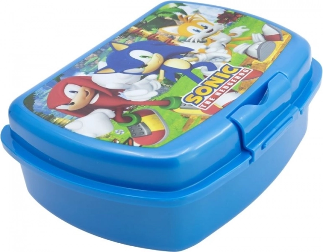 Urban Box na svačinu Sonic