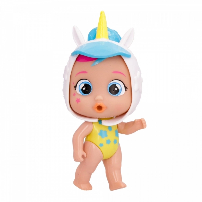 Cry Babies Magic Tears - Talent Babies Dreamy panenka