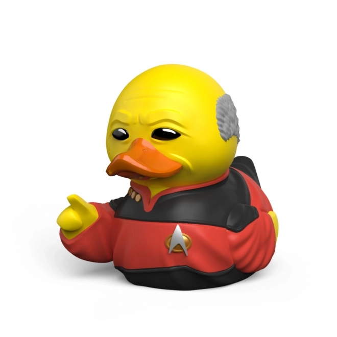 Tubbz kachnička Star Trek Jean-Luc Picard