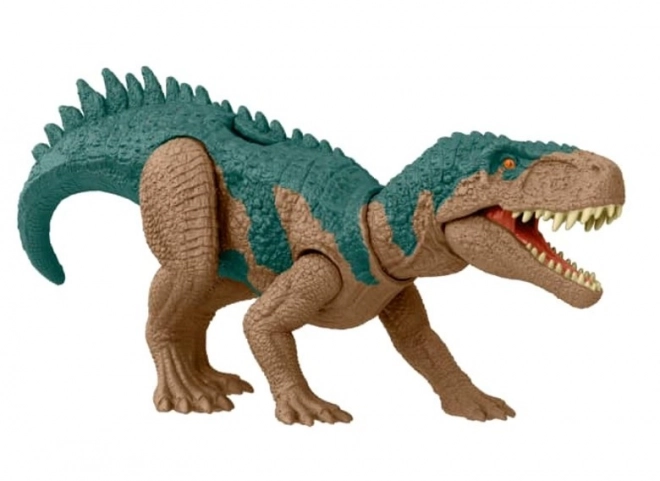 Figurka Jurassic World nebezpečný dinosaurus Rauisuchus