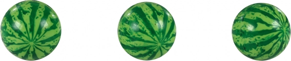 Skákací míček Meloun