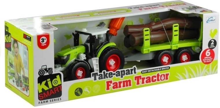 Interaktivní a vzdělávací hračka