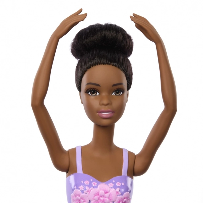 Barbie baletní panenka