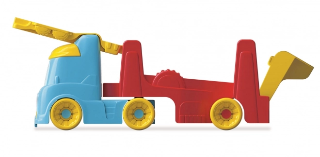 Transporter Perverzní auta