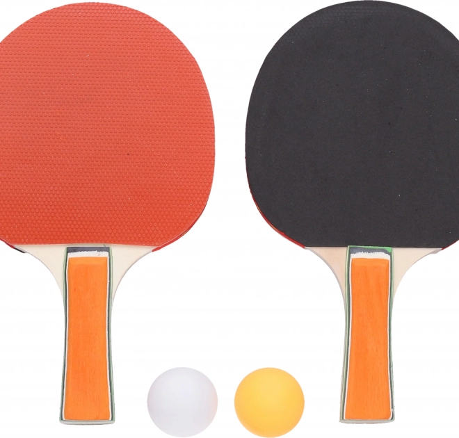 Stolní tenis set