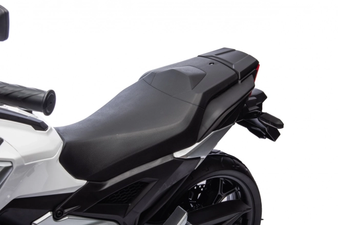 Motocykl Honda NC750X White