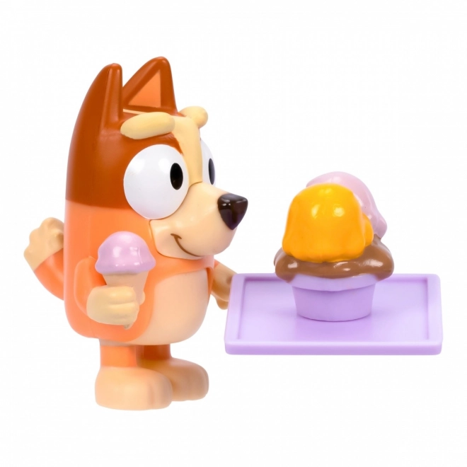 Figurka Bluey - začátek hry assort 1-pack