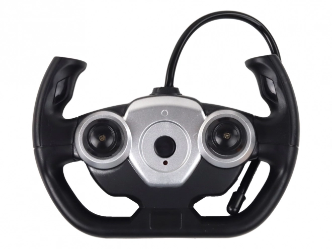 Velké RC hasičské auto s funkcí stříkání vody