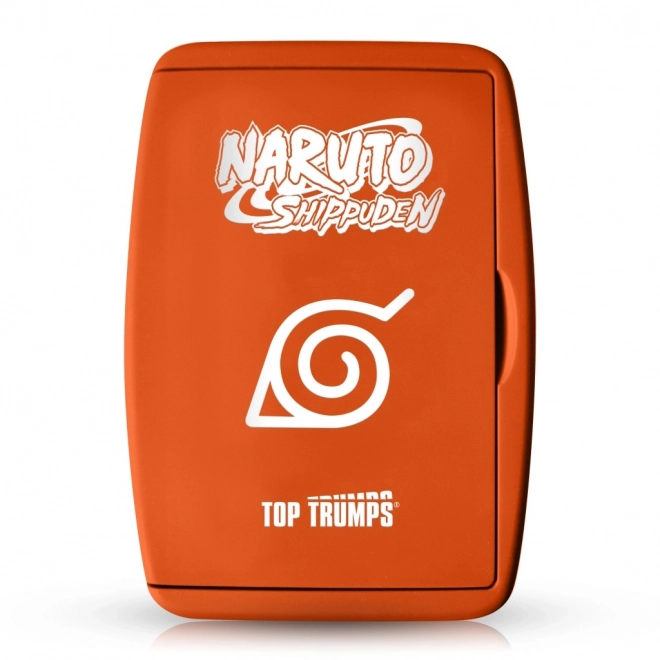 Karetní hra One Piece Top Trumps