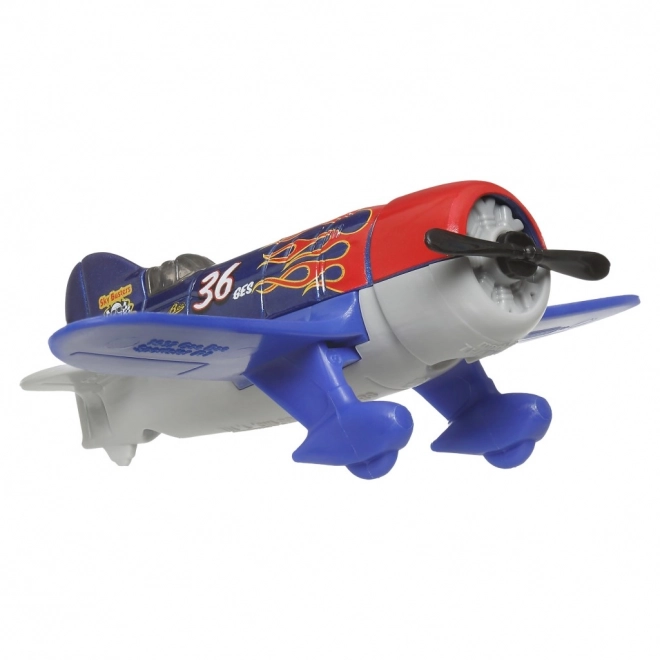 Matchbox Skybusters modely letadel