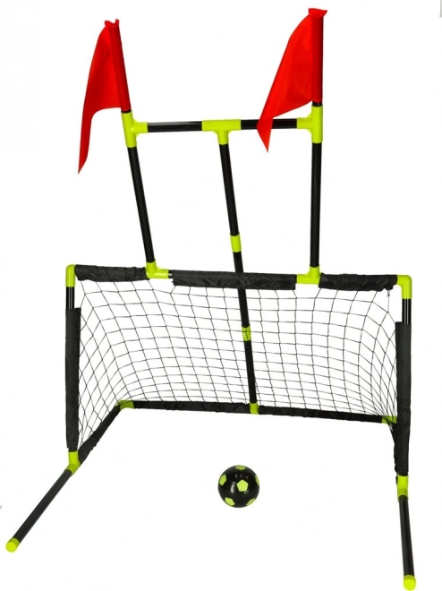 Multifunkční sportovní sada 6v1 pro děti