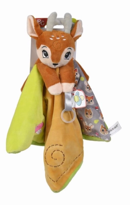Plyšový usínáček Forest Friends 30 cm