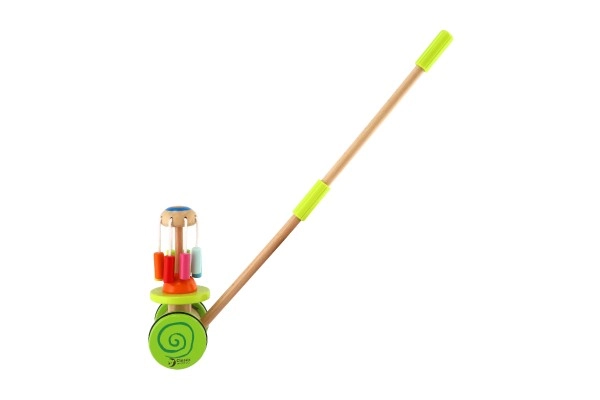 Bezpečné a přírodní materiály