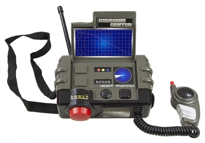 Dětský set vysílaček Walkie Talkie