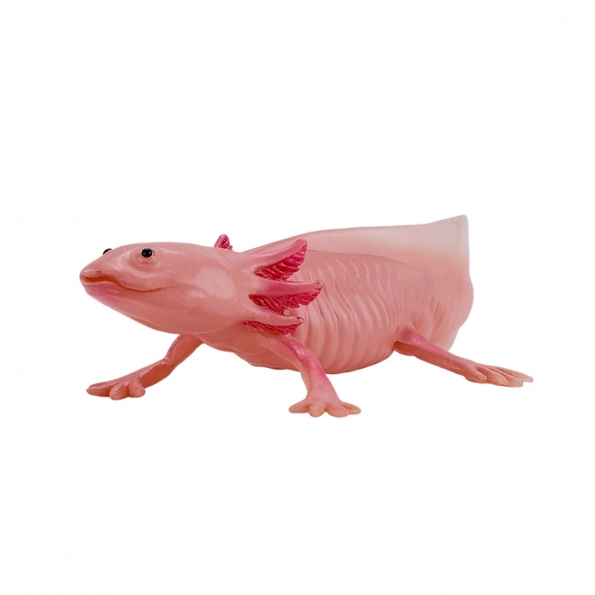 Figurka Axolotl
