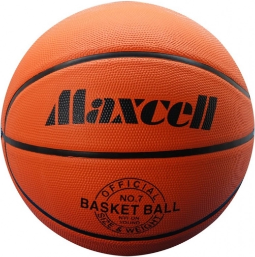 Basketbalový míč MaDe č. 7