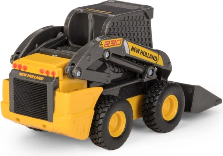 Gumové pneumatiky s realistickým vzorkem