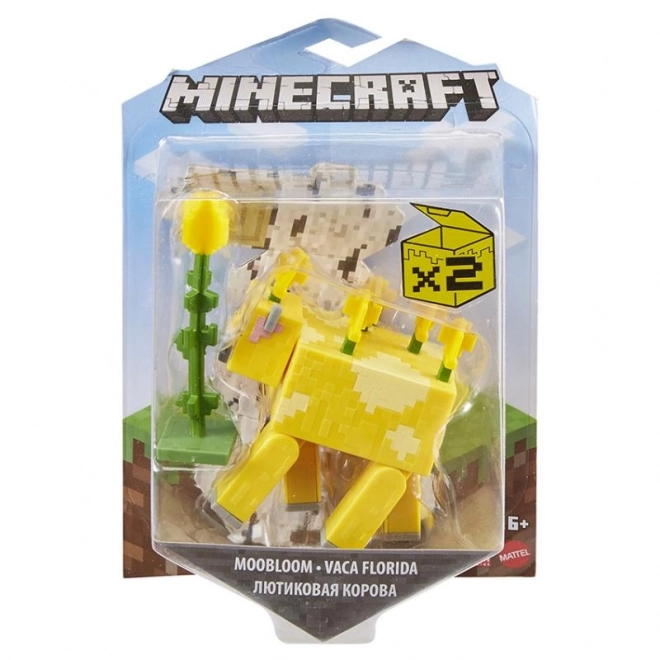 Minecraft 8 cm figurka GTP08