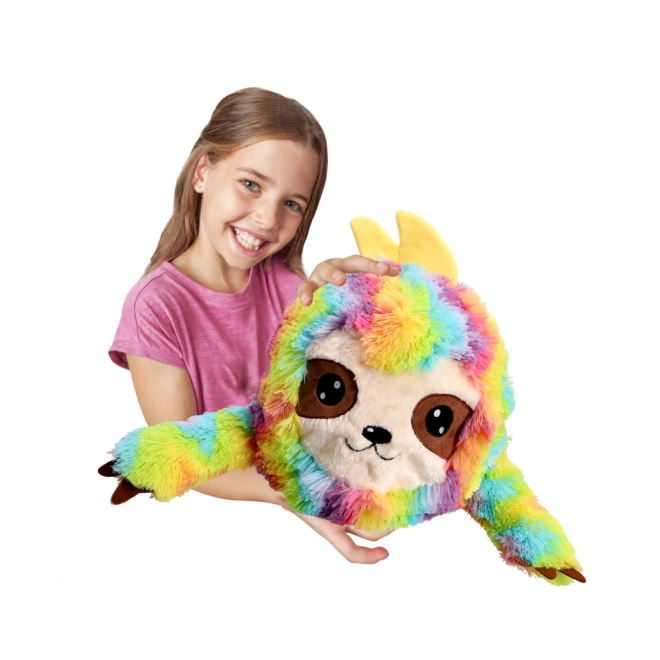 Měkký a pohodlný