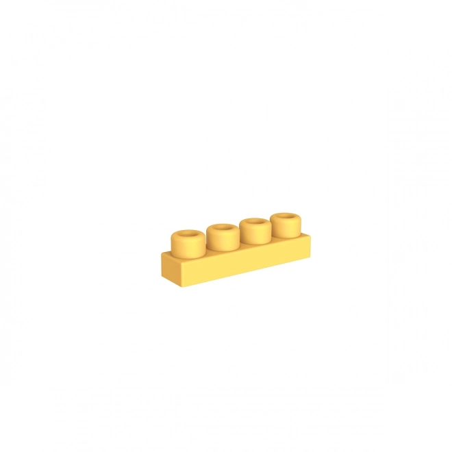 Měkké kostky 80 elementů