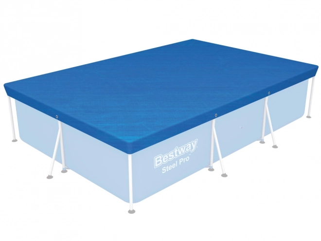 Bestway kryt na bazén s kovovým rámem