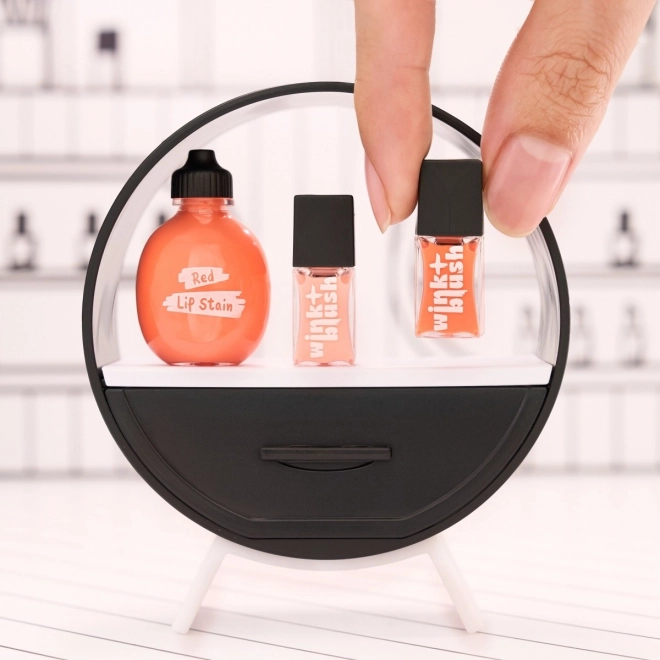 Mini kosmetika figurka Miniverse