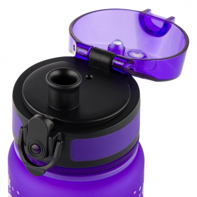 BAAGL Dětská láhev na pití s motivem jednorožce, 500 ml