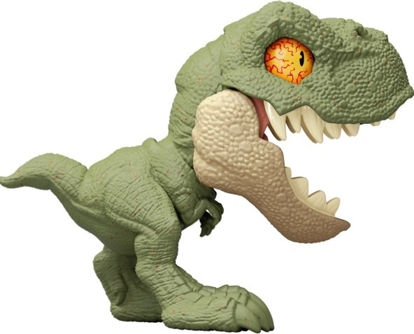 Figurka Jurassic World Mighty Little Biters