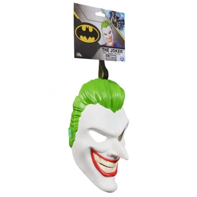 Dětská maska Batman - kostýmový doplněk pro superhrdinové