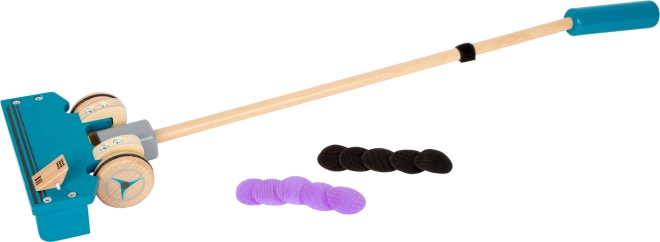 Bezpečí a Pohodlí