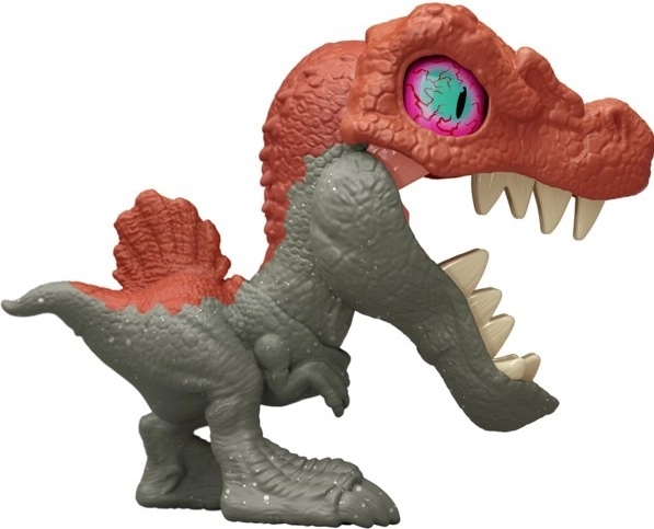 Figurka Jurassic World Mighty Little Biters