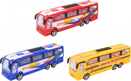Autobus 25 cm