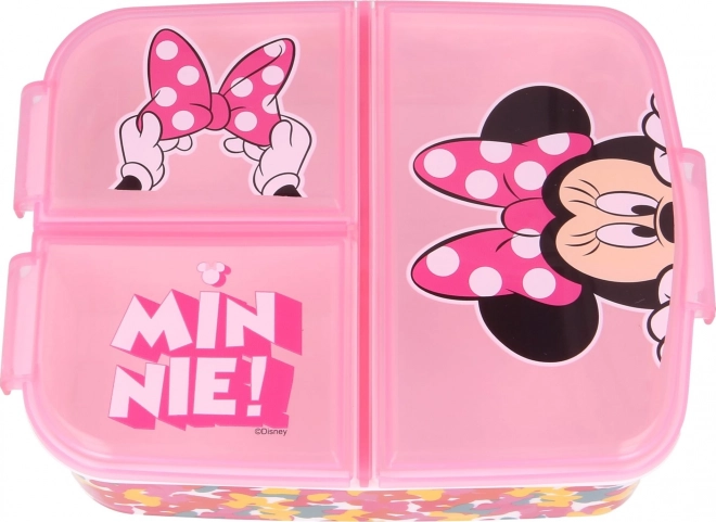 STOR Multi Box na svačinu Minnie