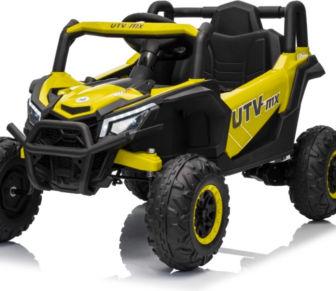 Žlutá bugina Madman UTV-MX