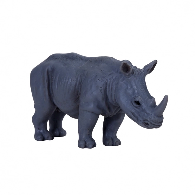 Mojo Mini Svět afrických zvířat 12 ks