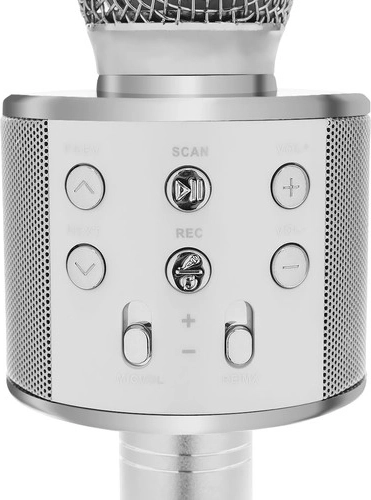 Modulace hlasu a efekt echo