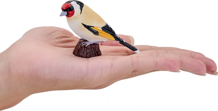 Realistická edukativní pomůcka