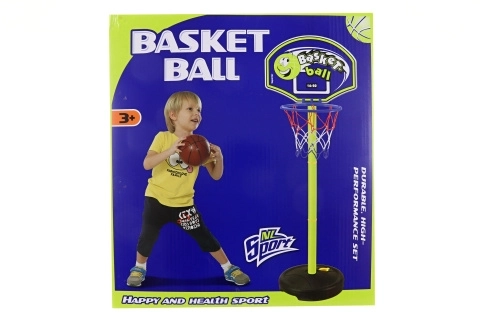 Basketbalový koš pro děti