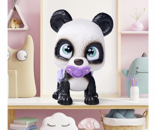 Panda Pamper Petz