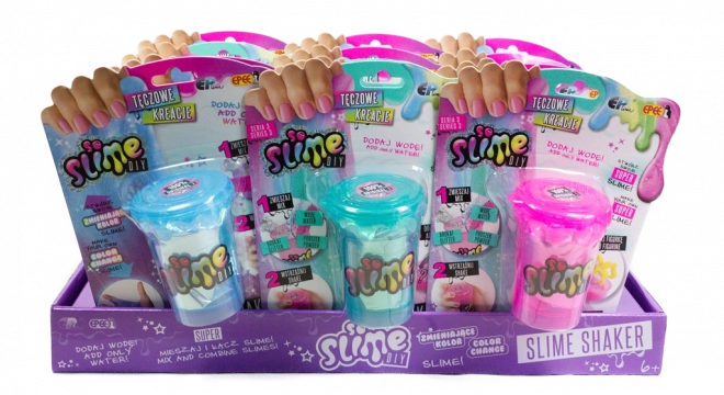 So Slime 1 pack série 3
