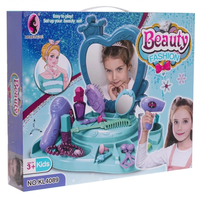 Ideální pro děti od 3 let