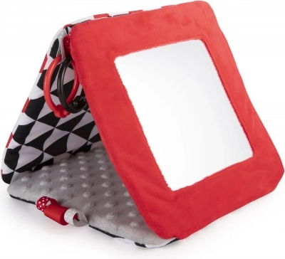 3 způsoby hry: zavěsit, postavit, rozložit