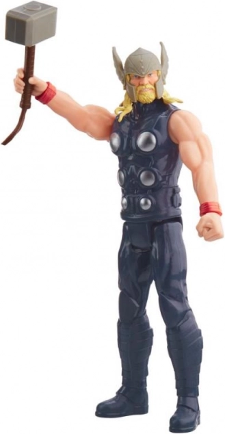 Figurka Thor Avengers Titan Hero