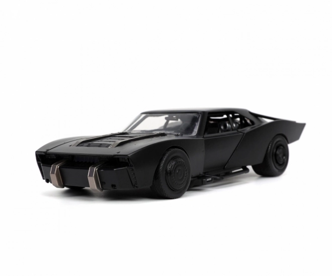 Batmobil Batmana s figurkou 1:24