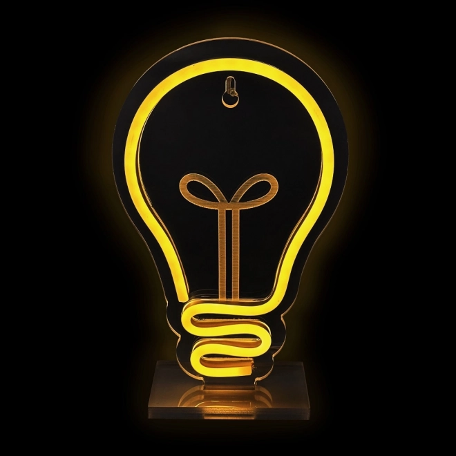 Lampička 2Kids Toys LED Neon Žárovka
