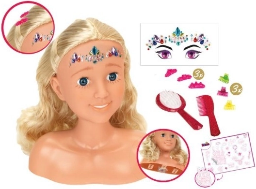 Bezpečné zdobení a opakovaná hra